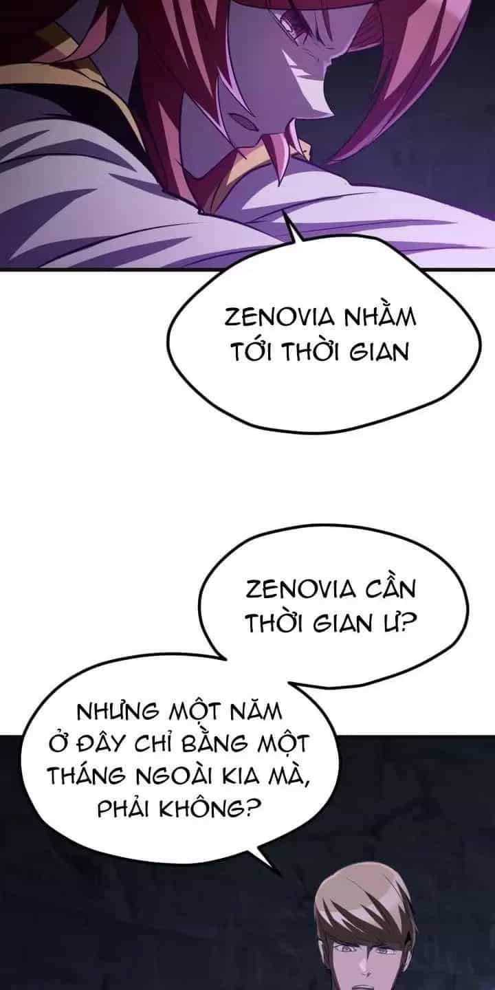 Anh Hùng Mạnh Nhất? Ta Không Làm Lâu Rồi! - Chương 185 - ảnh 100