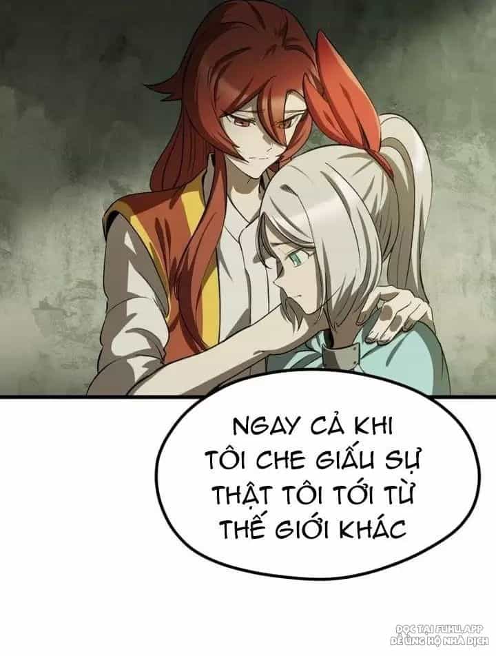 Anh Hùng Mạnh Nhất? Ta Không Làm Lâu Rồi! - Chương 185 - ảnh 45