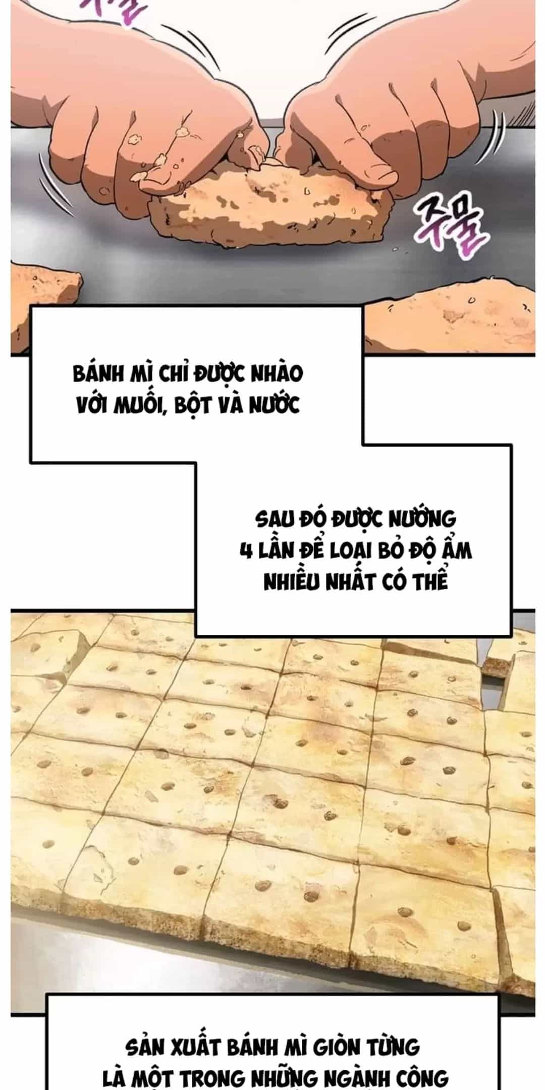 Anh Hùng Mạnh Nhất? Ta Không Làm Lâu Rồi! - Chương 186 - ảnh 36