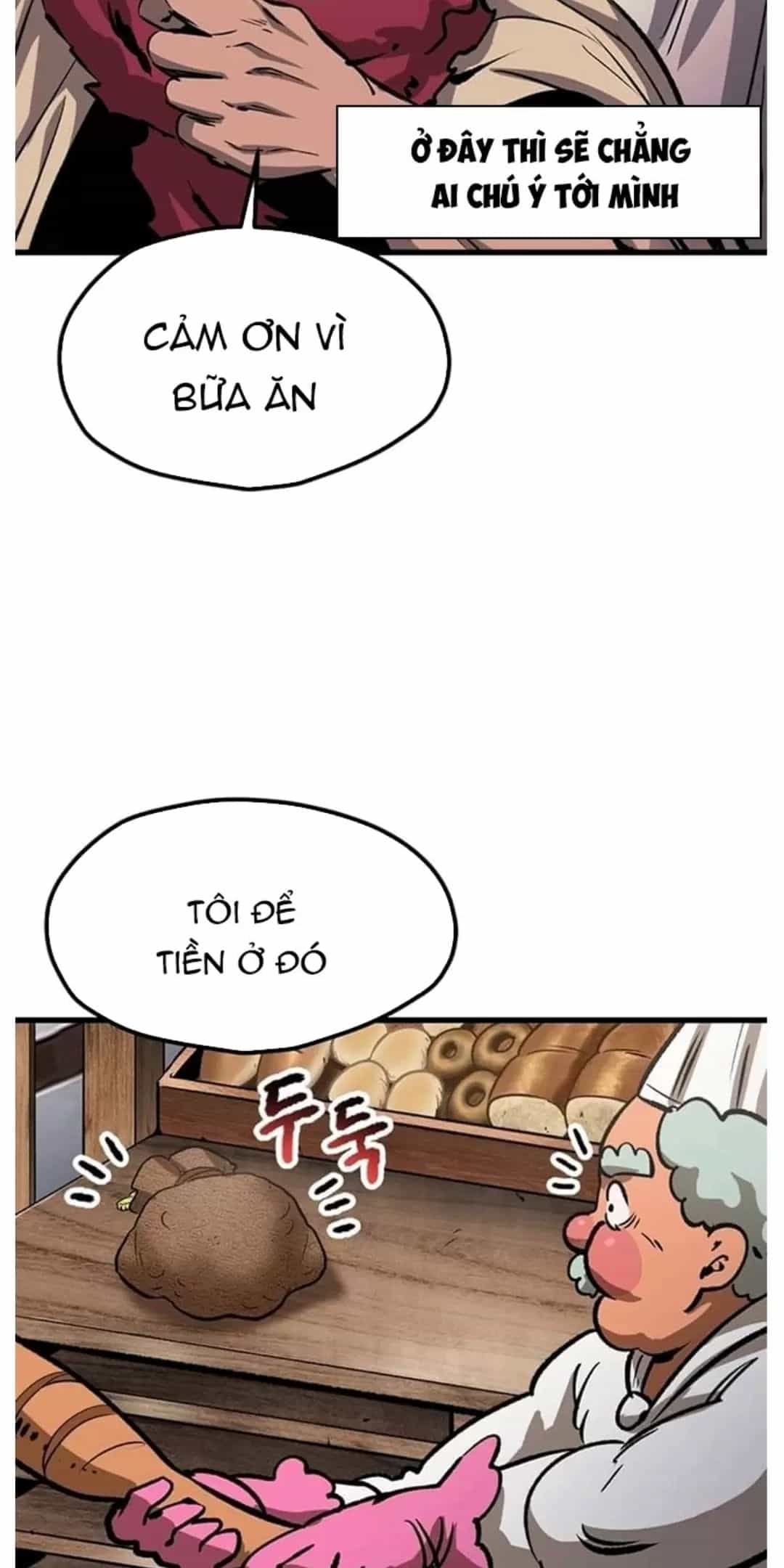 Anh Hùng Mạnh Nhất? Ta Không Làm Lâu Rồi! - Chương 186 - ảnh 47