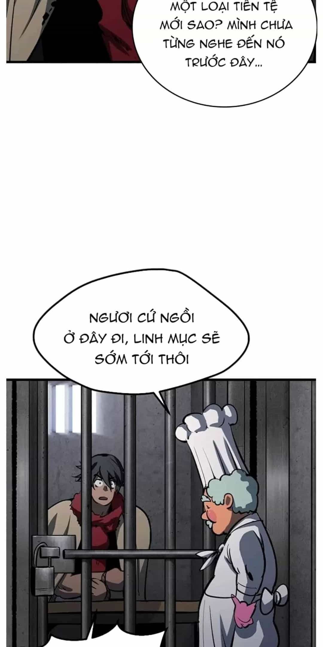 Anh Hùng Mạnh Nhất? Ta Không Làm Lâu Rồi! - Chương 186 - ảnh 55