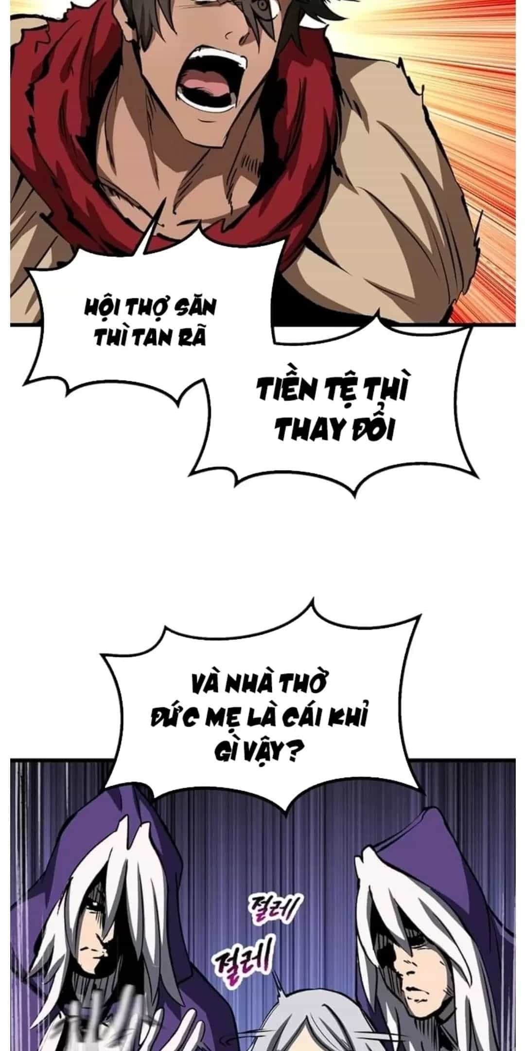 Anh Hùng Mạnh Nhất? Ta Không Làm Lâu Rồi! - Chương 186 - ảnh 83