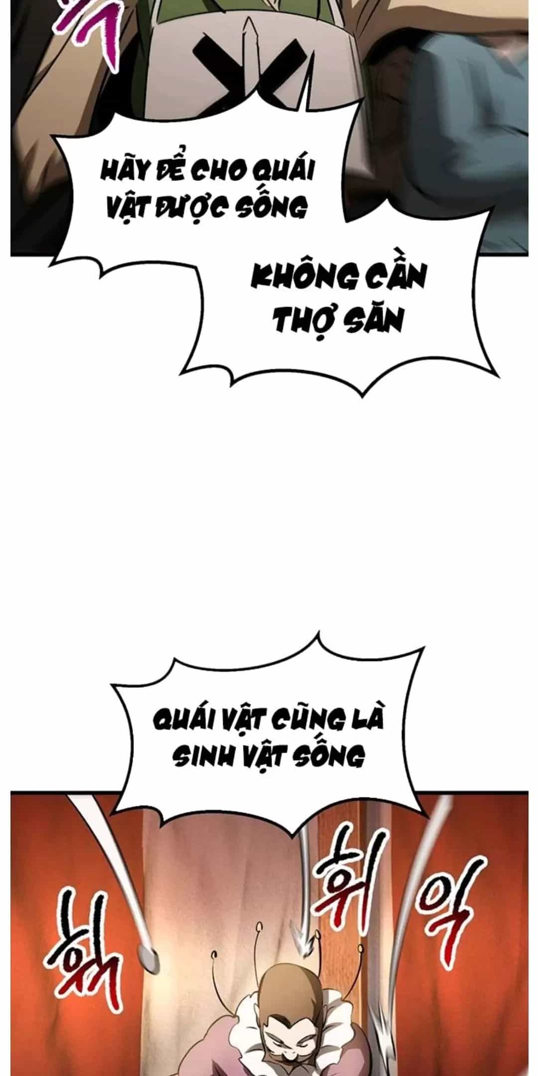 Anh Hùng Mạnh Nhất? Ta Không Làm Lâu Rồi! - Chương 187 - ảnh 82