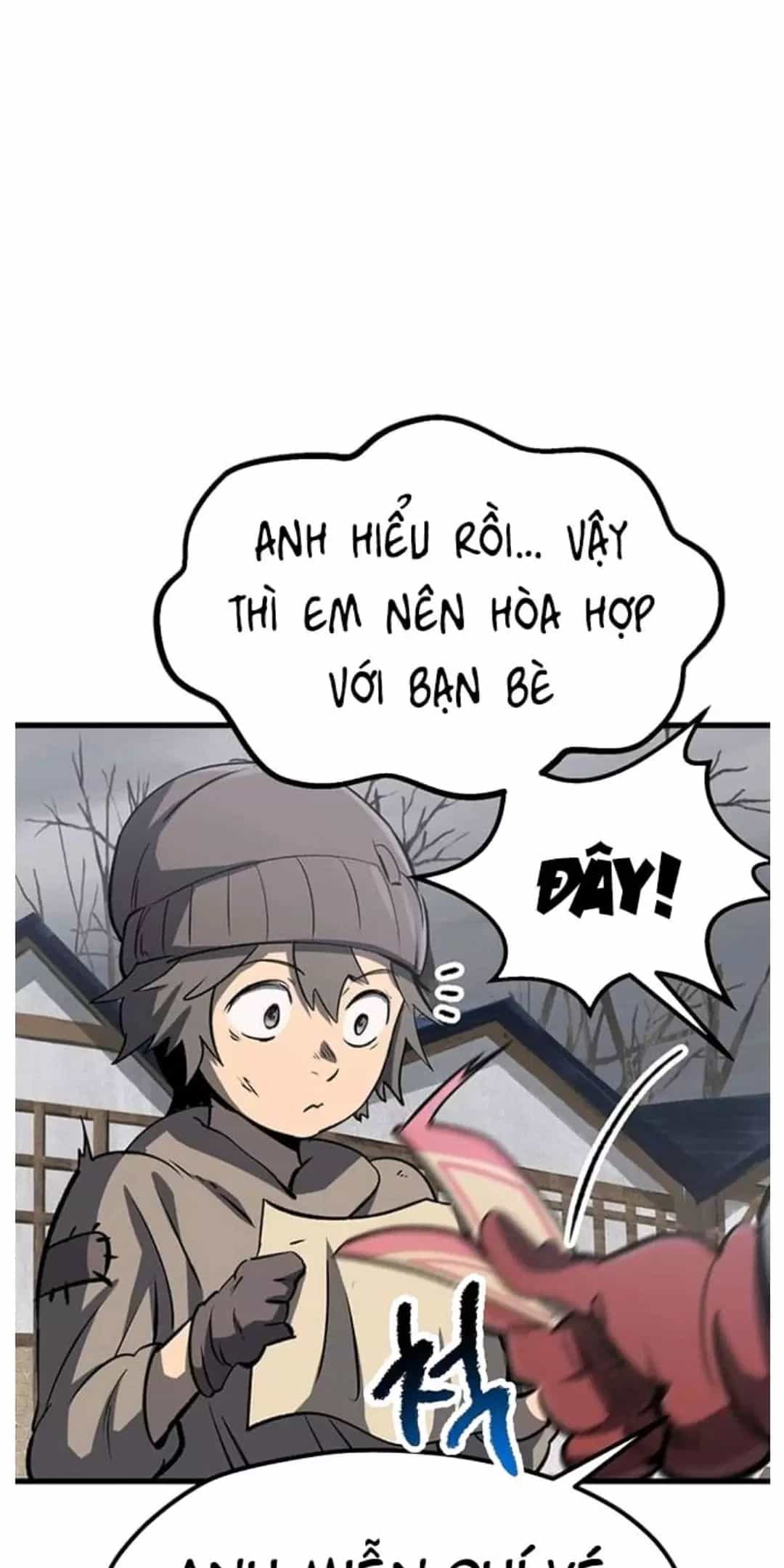 Anh Hùng Mạnh Nhất? Ta Không Làm Lâu Rồi! - Chuong 188 - ảnh 12