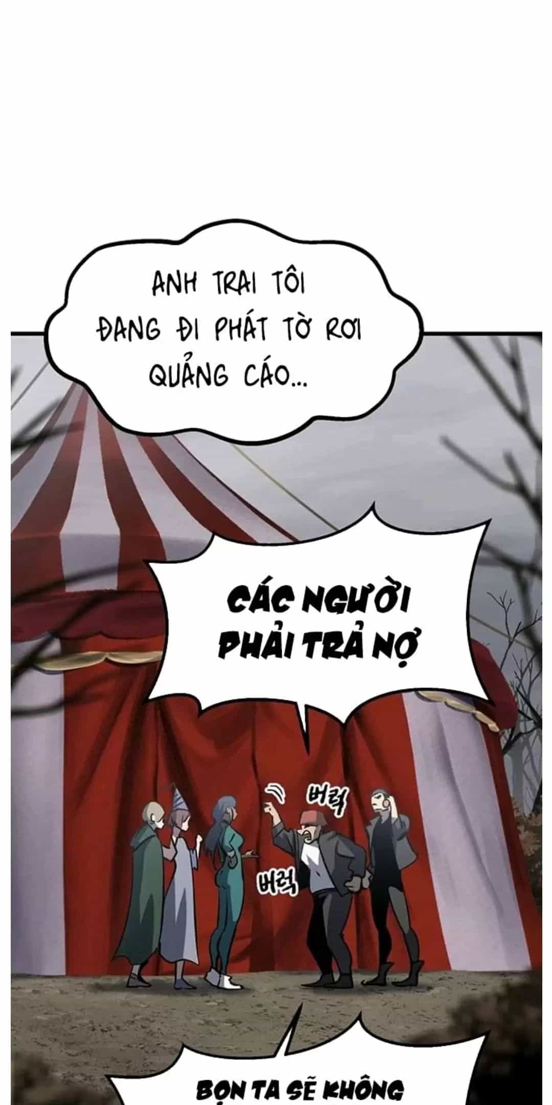 Anh Hùng Mạnh Nhất? Ta Không Làm Lâu Rồi! - Chuong 188 - ảnh 24