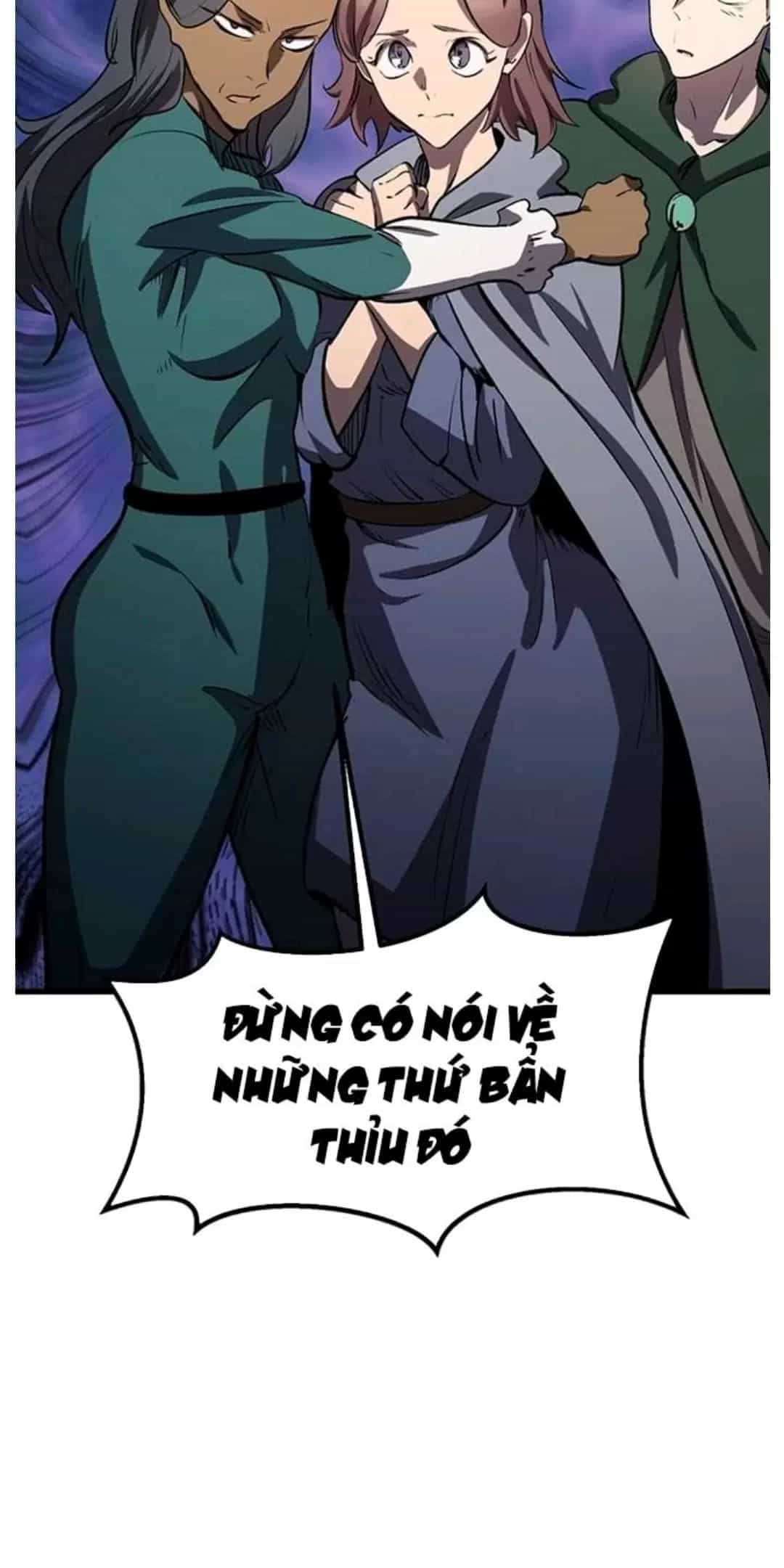 Anh Hùng Mạnh Nhất? Ta Không Làm Lâu Rồi! - Chuong 188 - ảnh 28