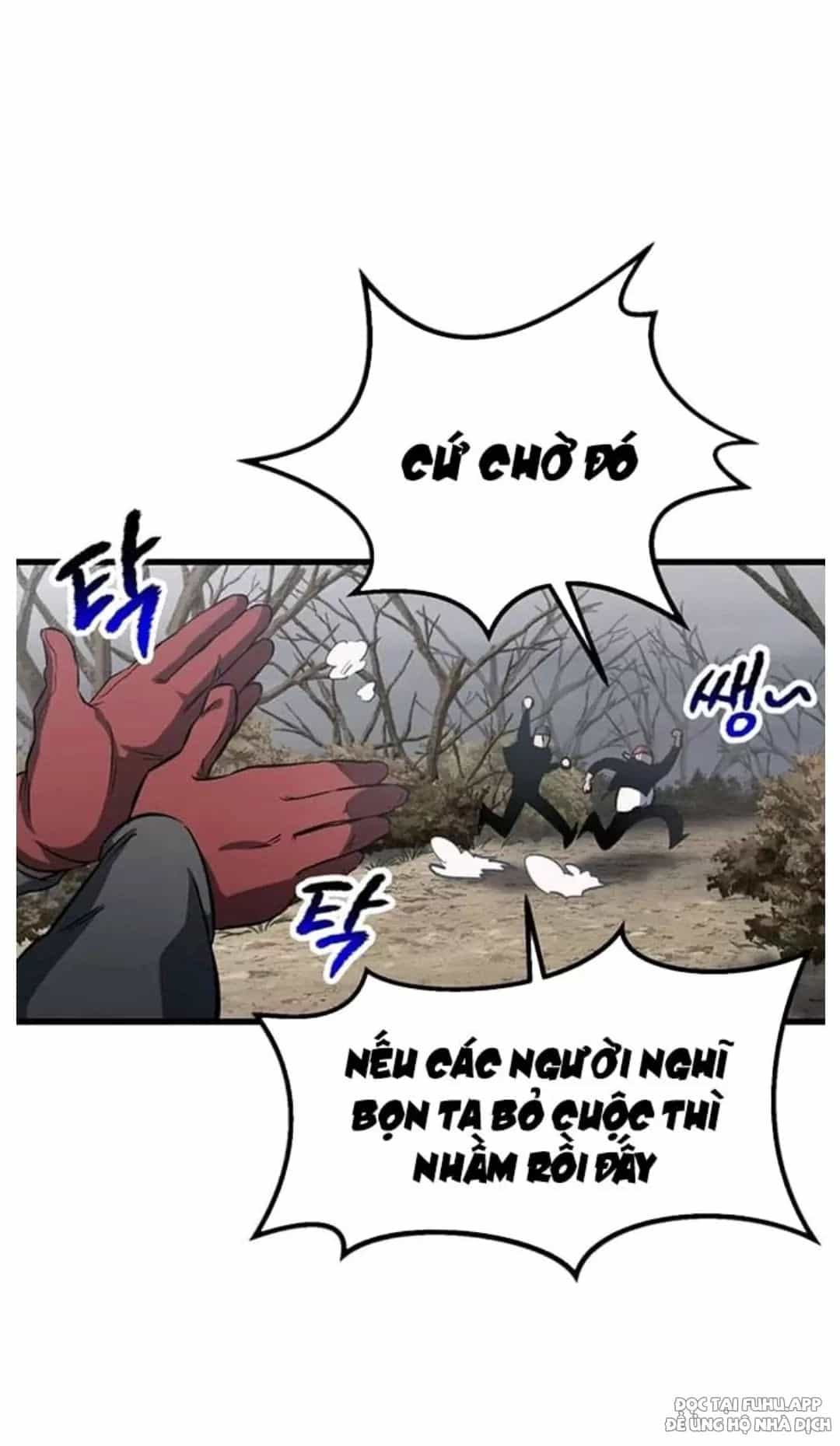 Anh Hùng Mạnh Nhất? Ta Không Làm Lâu Rồi! - Chuong 188 - ảnh 34