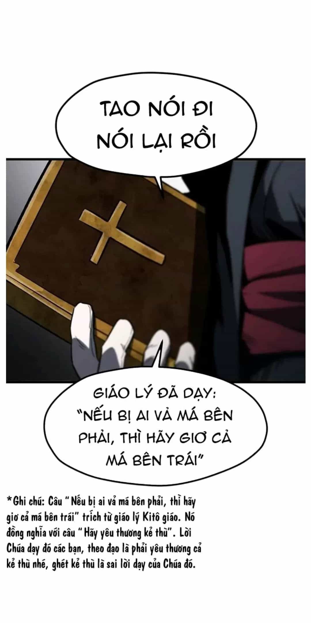 Anh Hùng Mạnh Nhất? Ta Không Làm Lâu Rồi! - Chuong 188 - ảnh 45
