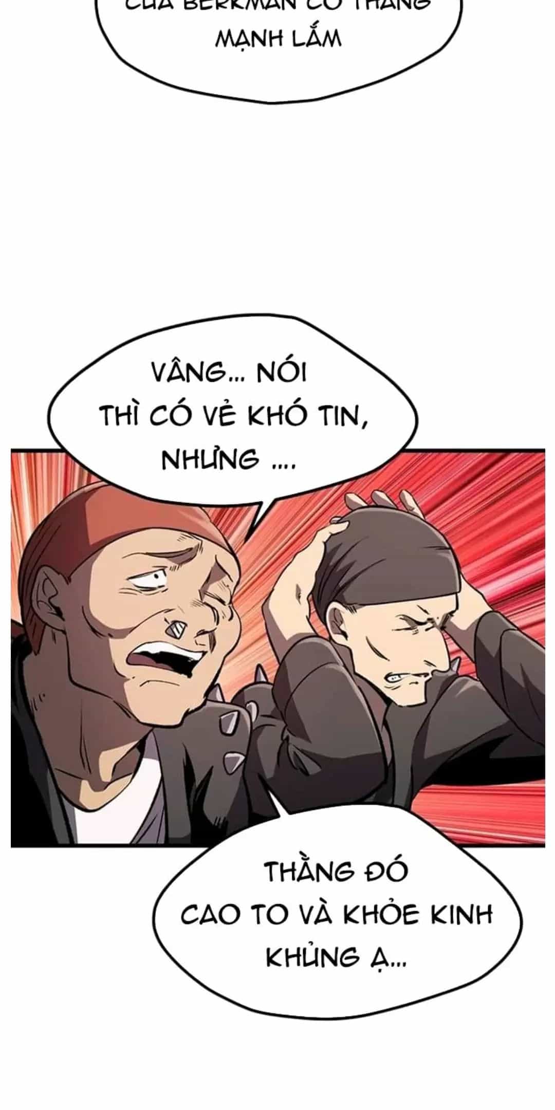 Anh Hùng Mạnh Nhất? Ta Không Làm Lâu Rồi! - Chuong 188 - ảnh 48
