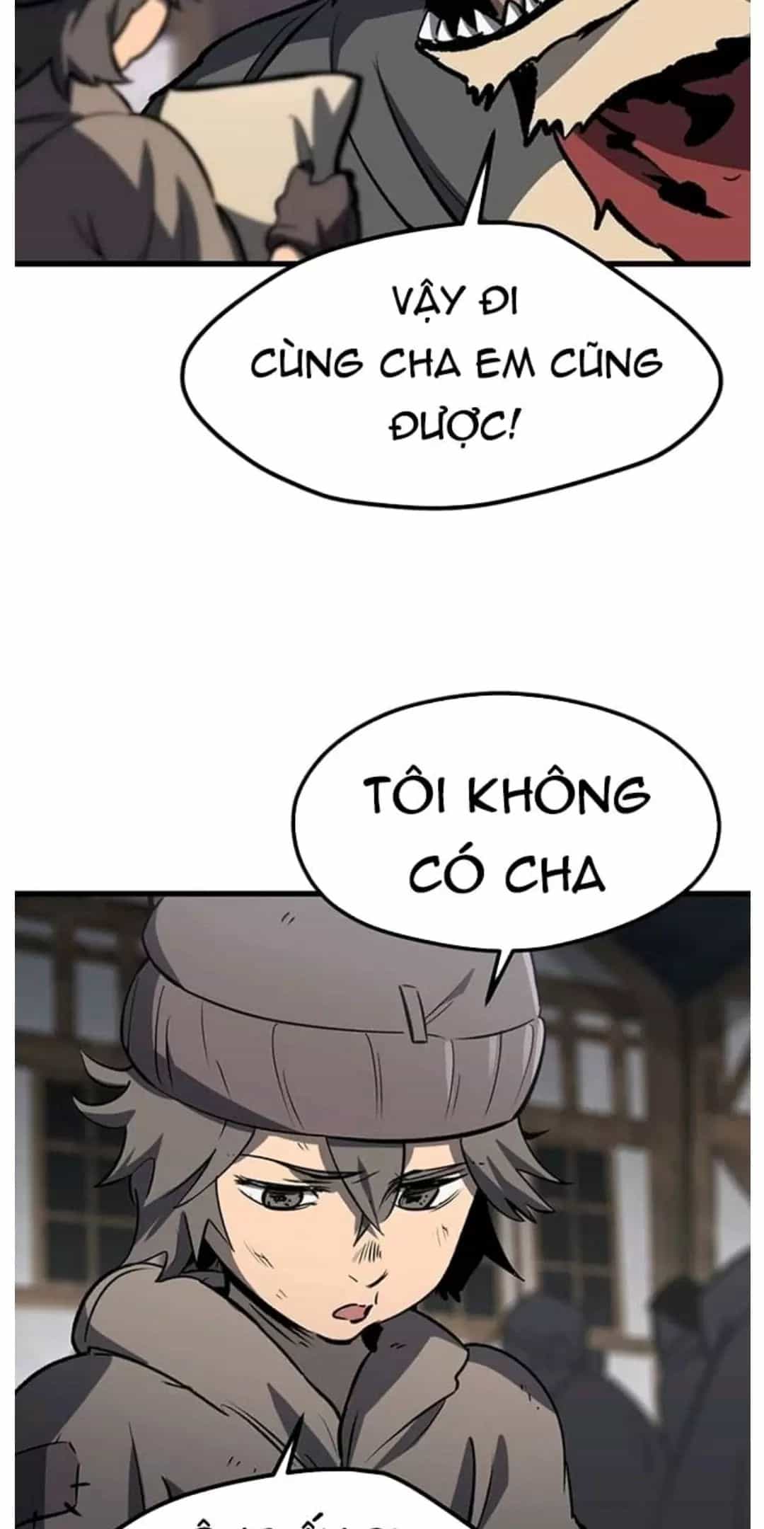 Anh Hùng Mạnh Nhất? Ta Không Làm Lâu Rồi! - Chuong 188 - ảnh 9