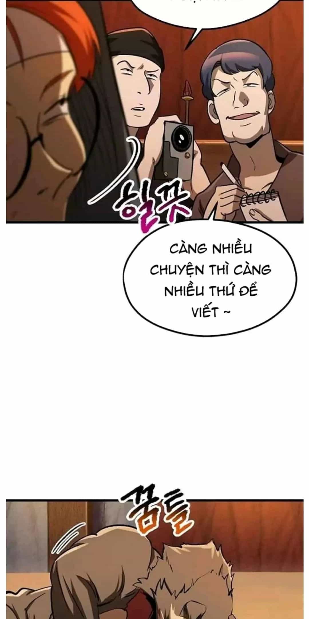 Anh Hùng Mạnh Nhất? Ta Không Làm Lâu Rồi! - Chương 189 - ảnh 12