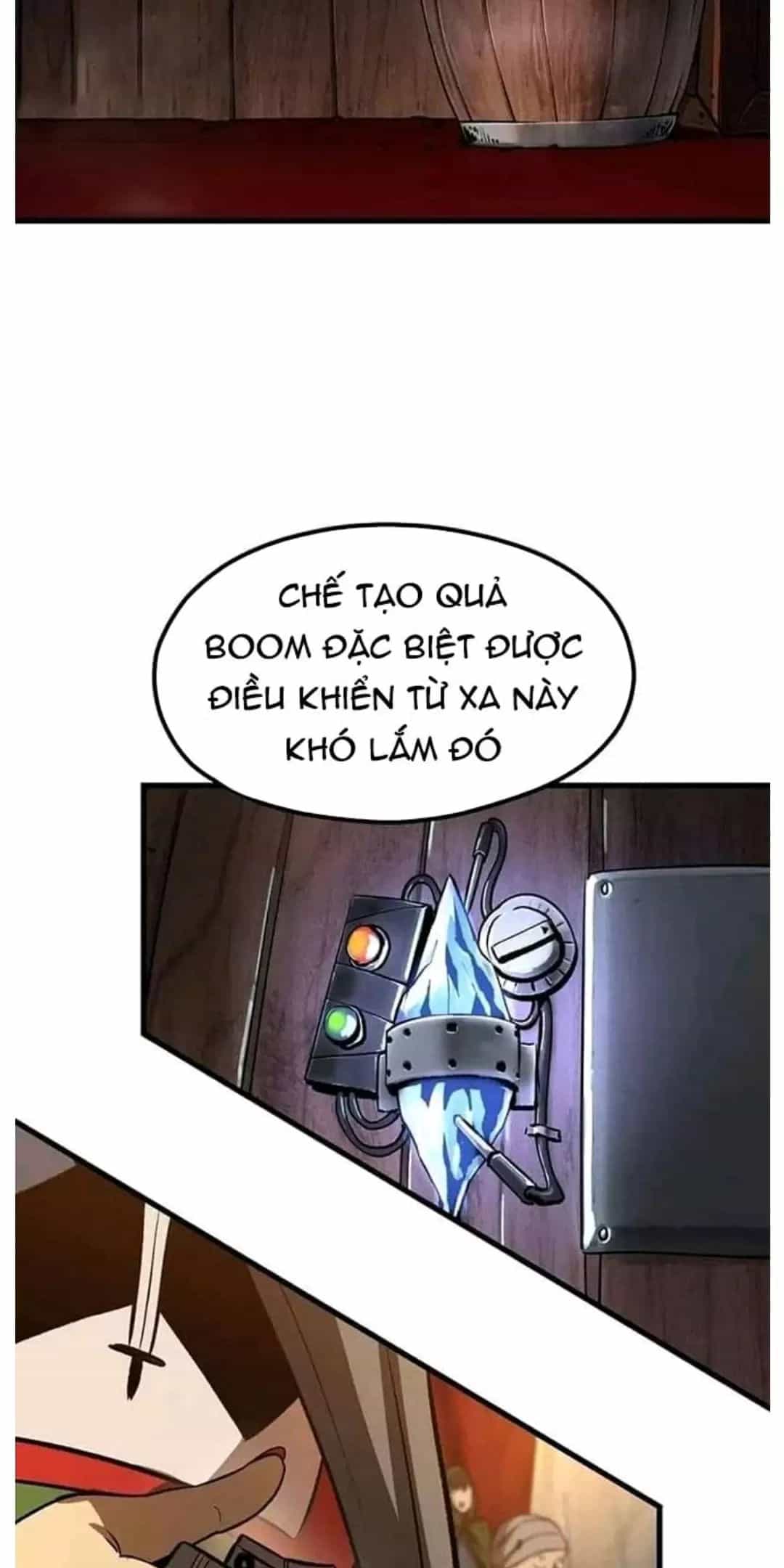 Anh Hùng Mạnh Nhất? Ta Không Làm Lâu Rồi! - Chương 189 - ảnh 2