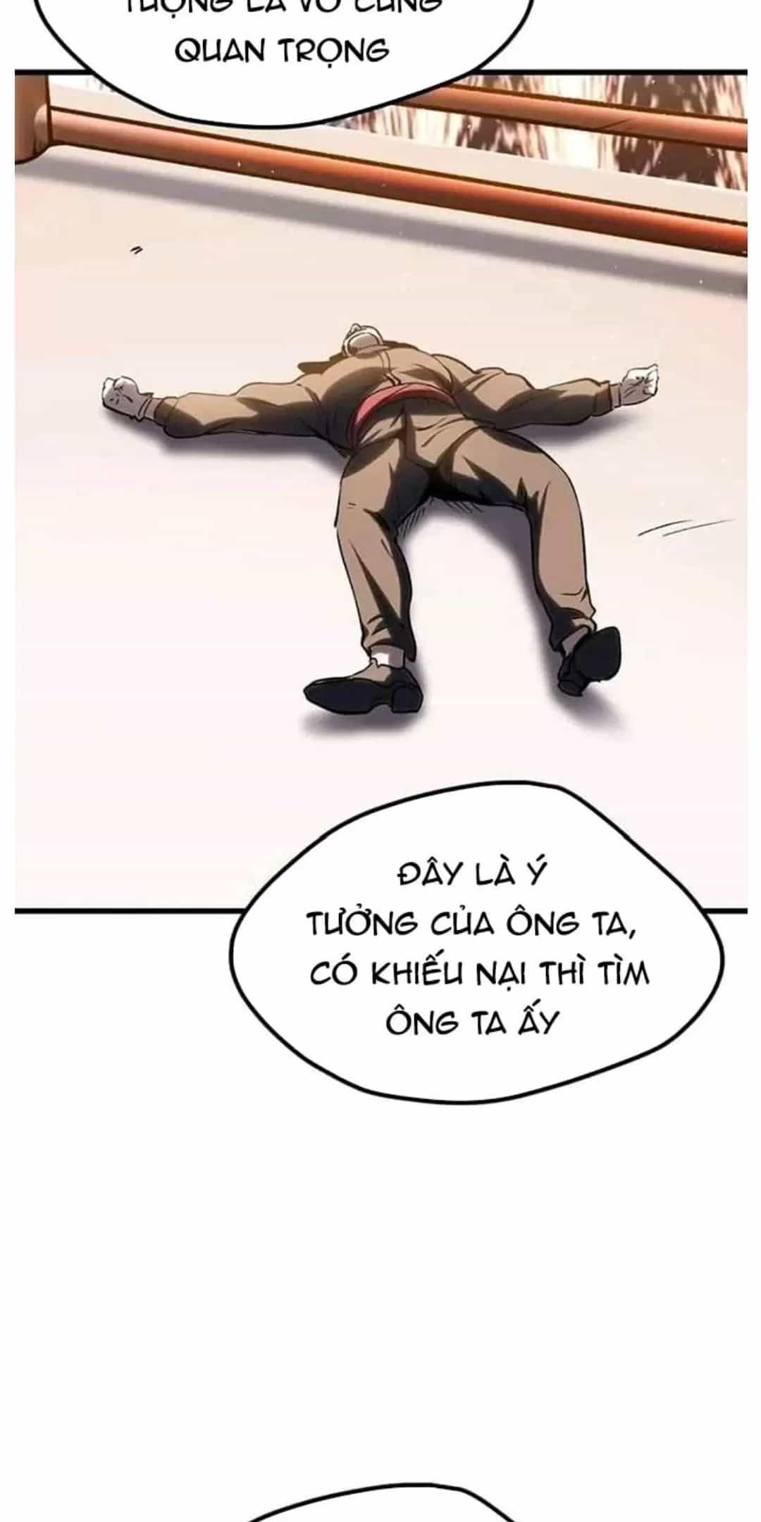 Anh Hùng Mạnh Nhất? Ta Không Làm Lâu Rồi! - Chương 189 - ảnh 83