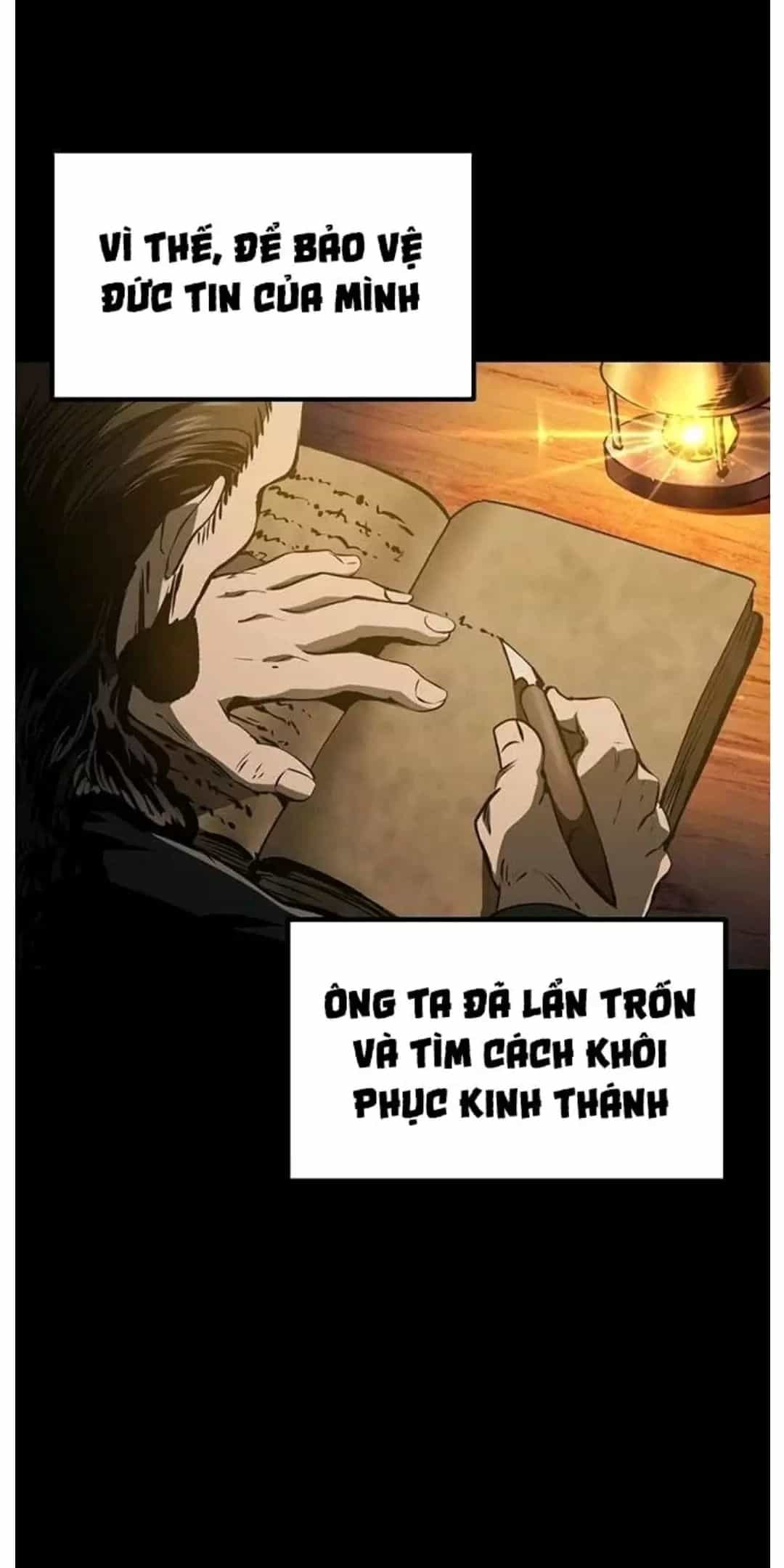 Anh Hùng Mạnh Nhất? Ta Không Làm Lâu Rồi! - Chương 190 - ảnh 34