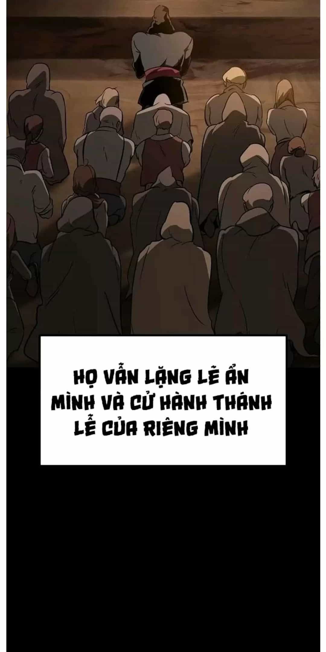 Anh Hùng Mạnh Nhất? Ta Không Làm Lâu Rồi! - Chương 190 - ảnh 37