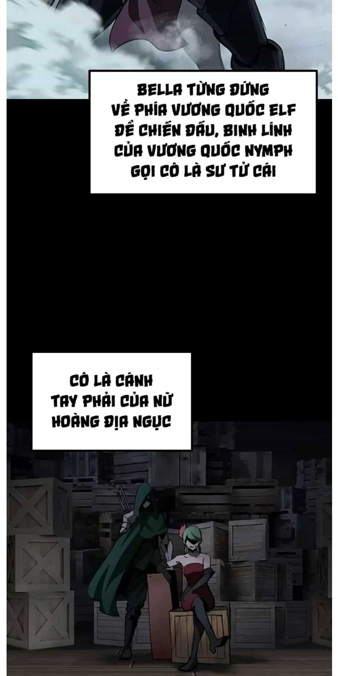 Anh Hùng Mạnh Nhất? Ta Không Làm Lâu Rồi! - Chương 190 - ảnh 44