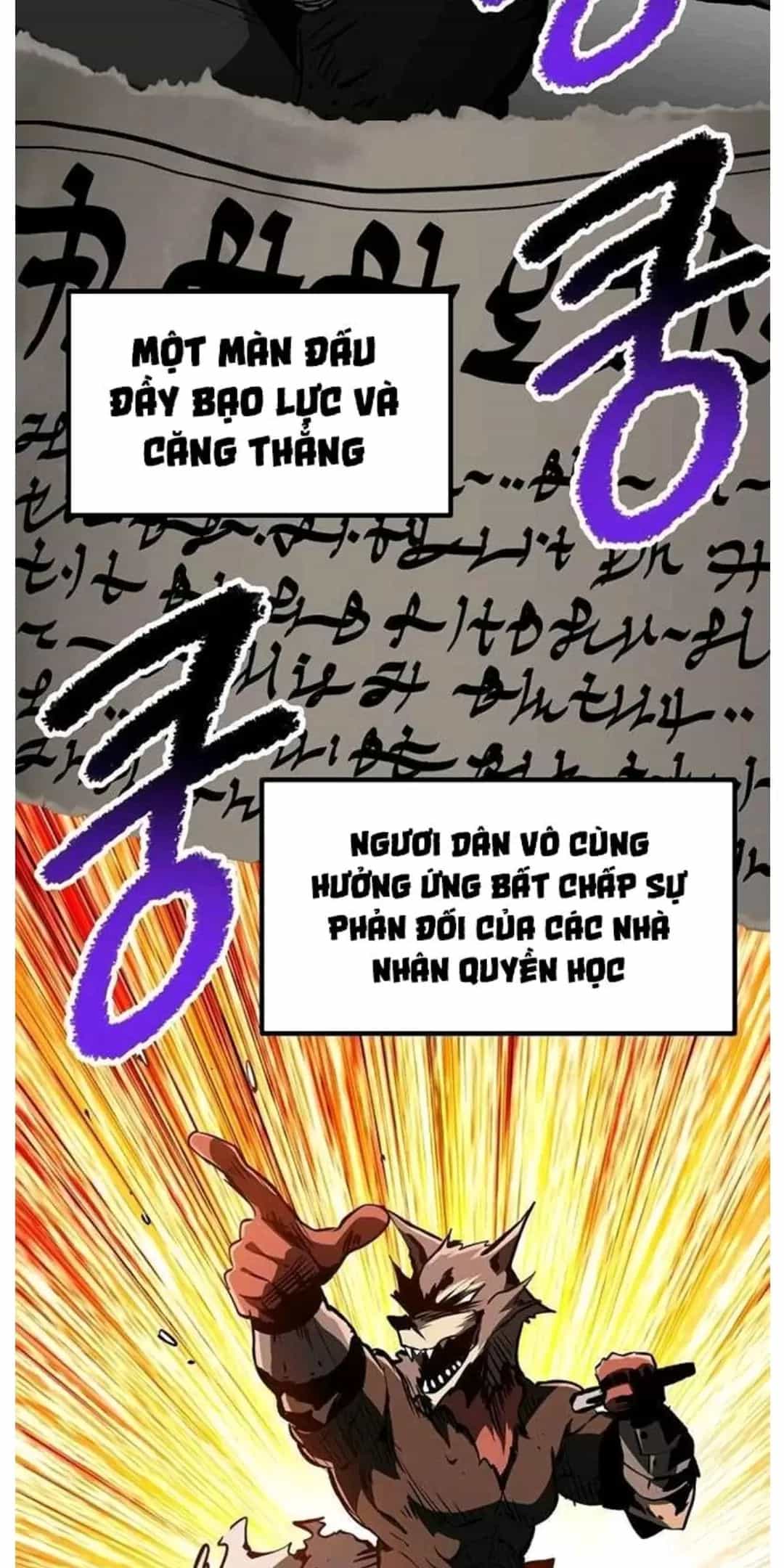 Anh Hùng Mạnh Nhất? Ta Không Làm Lâu Rồi! - Chương 190 - ảnh 8