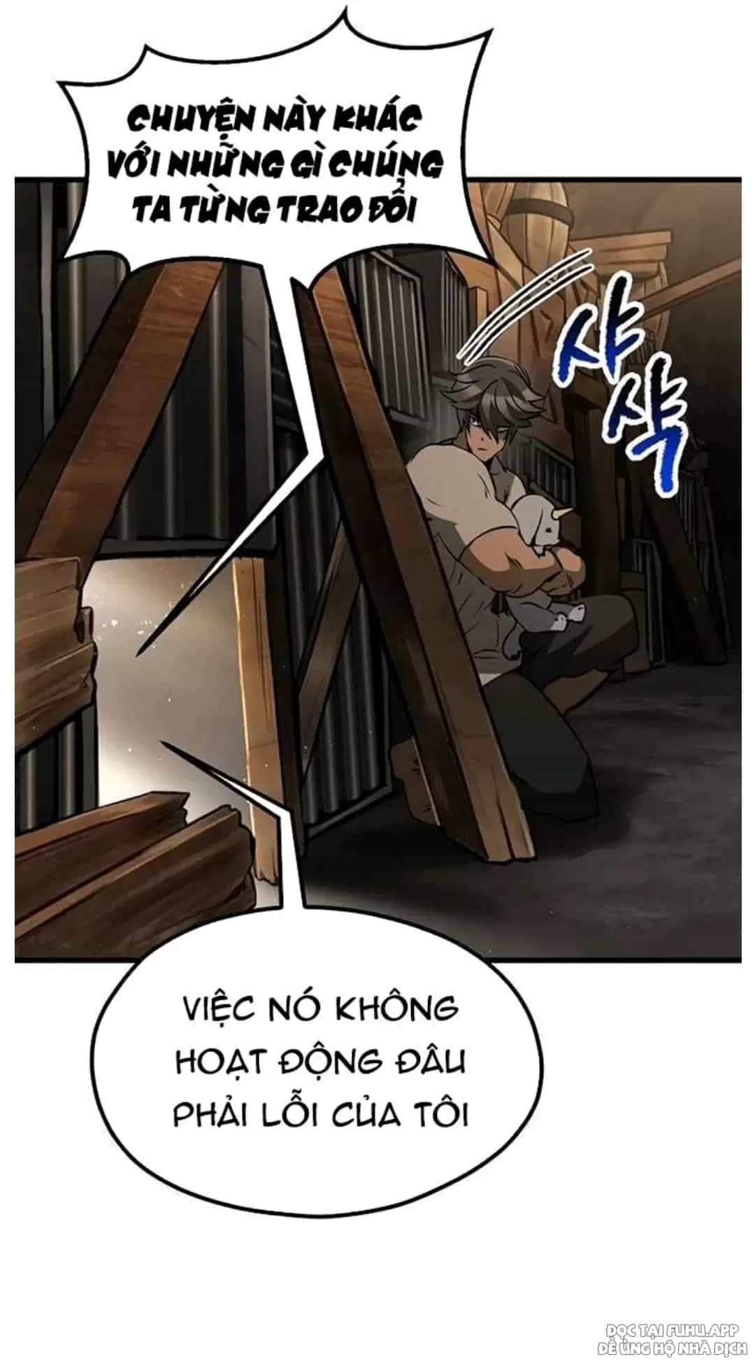 Anh Hùng Mạnh Nhất? Ta Không Làm Lâu Rồi! - Chương 190 - ảnh 85