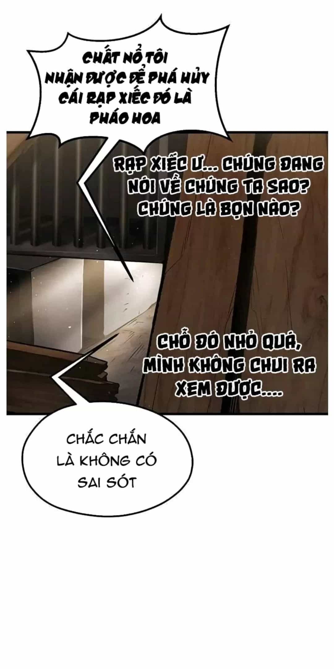 Anh Hùng Mạnh Nhất? Ta Không Làm Lâu Rồi! - Chương 190 - ảnh 86