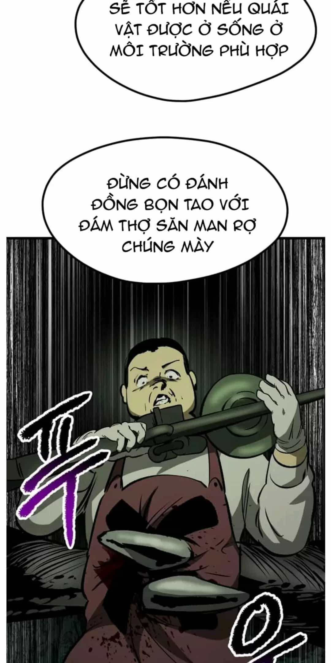 Anh Hùng Mạnh Nhất? Ta Không Làm Lâu Rồi! - Chương 191 - ảnh 33