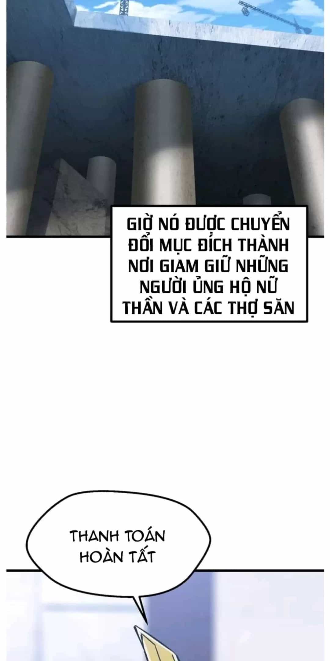 Anh Hùng Mạnh Nhất? Ta Không Làm Lâu Rồi! - Chương 191 - ảnh 61