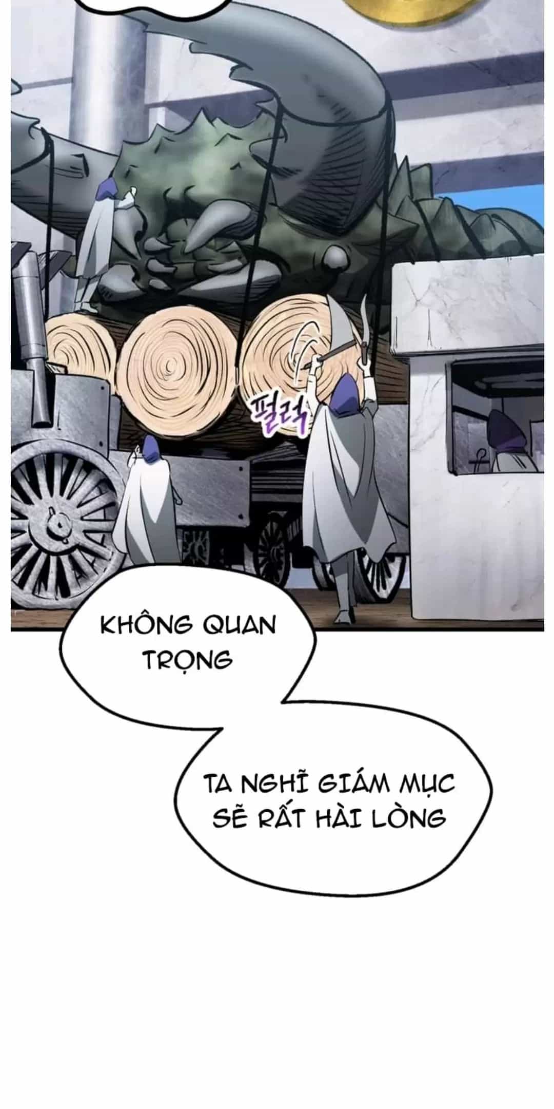 Anh Hùng Mạnh Nhất? Ta Không Làm Lâu Rồi! - Chương 191 - ảnh 64