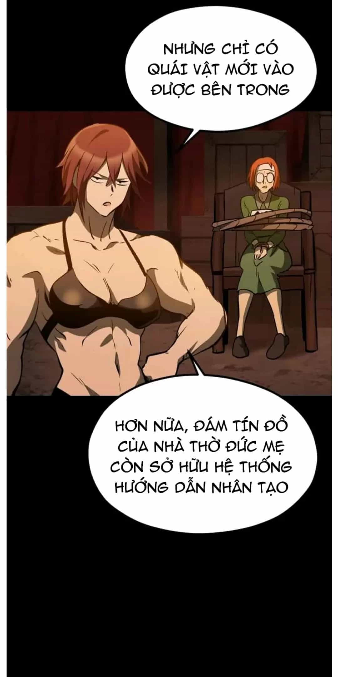 Anh Hùng Mạnh Nhất? Ta Không Làm Lâu Rồi! - Chương 191 - ảnh 69
