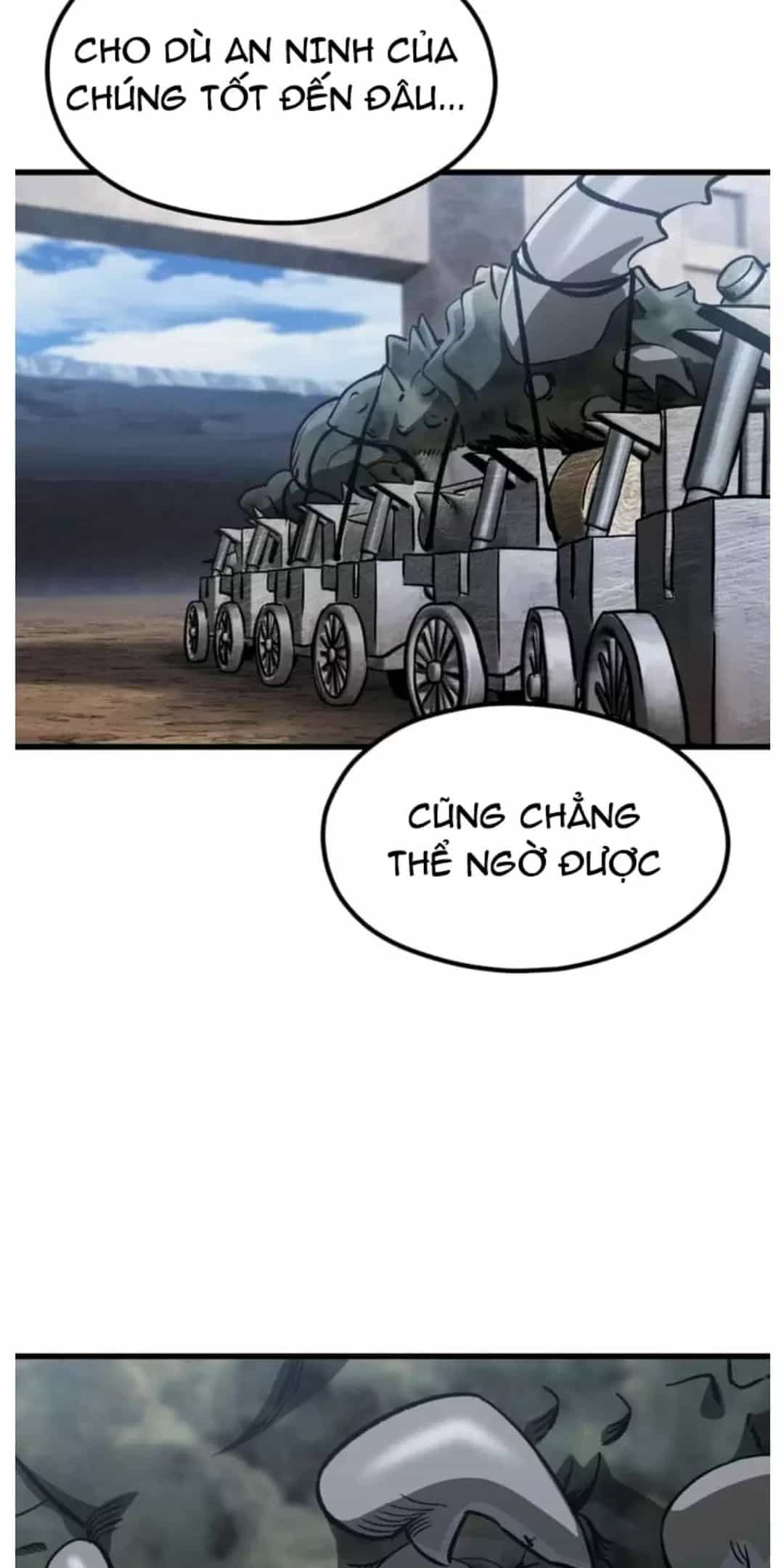 Anh Hùng Mạnh Nhất? Ta Không Làm Lâu Rồi! - Chương 191 - ảnh 74