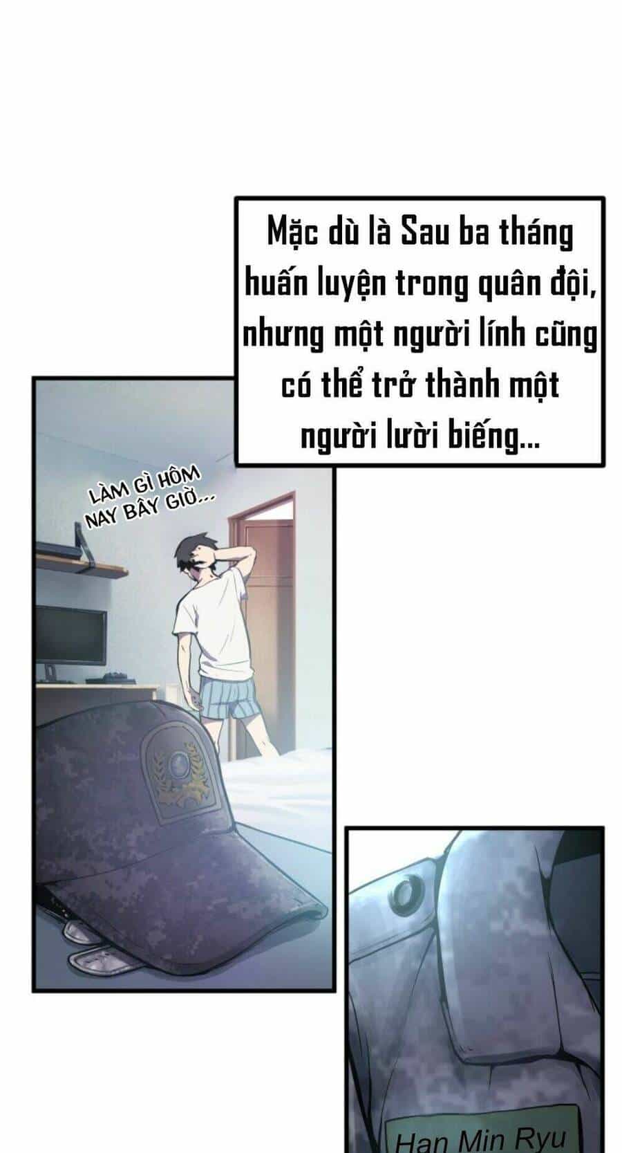 Anh Hùng Mạnh Nhất? Ta Không Làm Lâu Rồi! - Chương 1 - ảnh 38