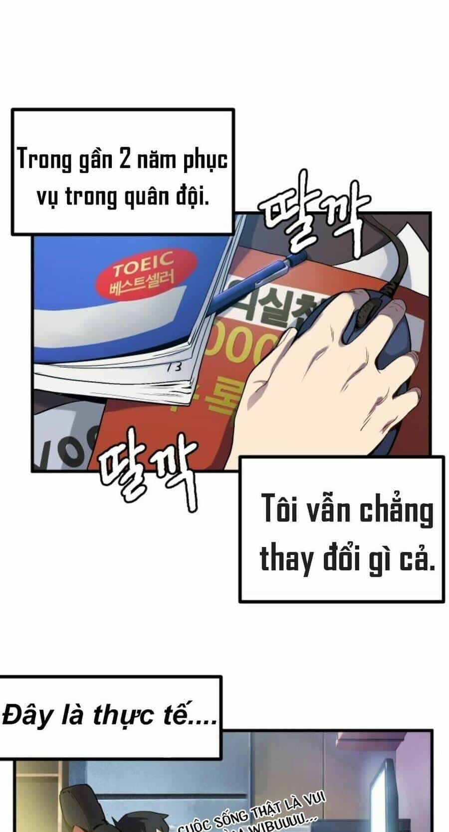 Anh Hùng Mạnh Nhất? Ta Không Làm Lâu Rồi! - Chương 1 - ảnh 40