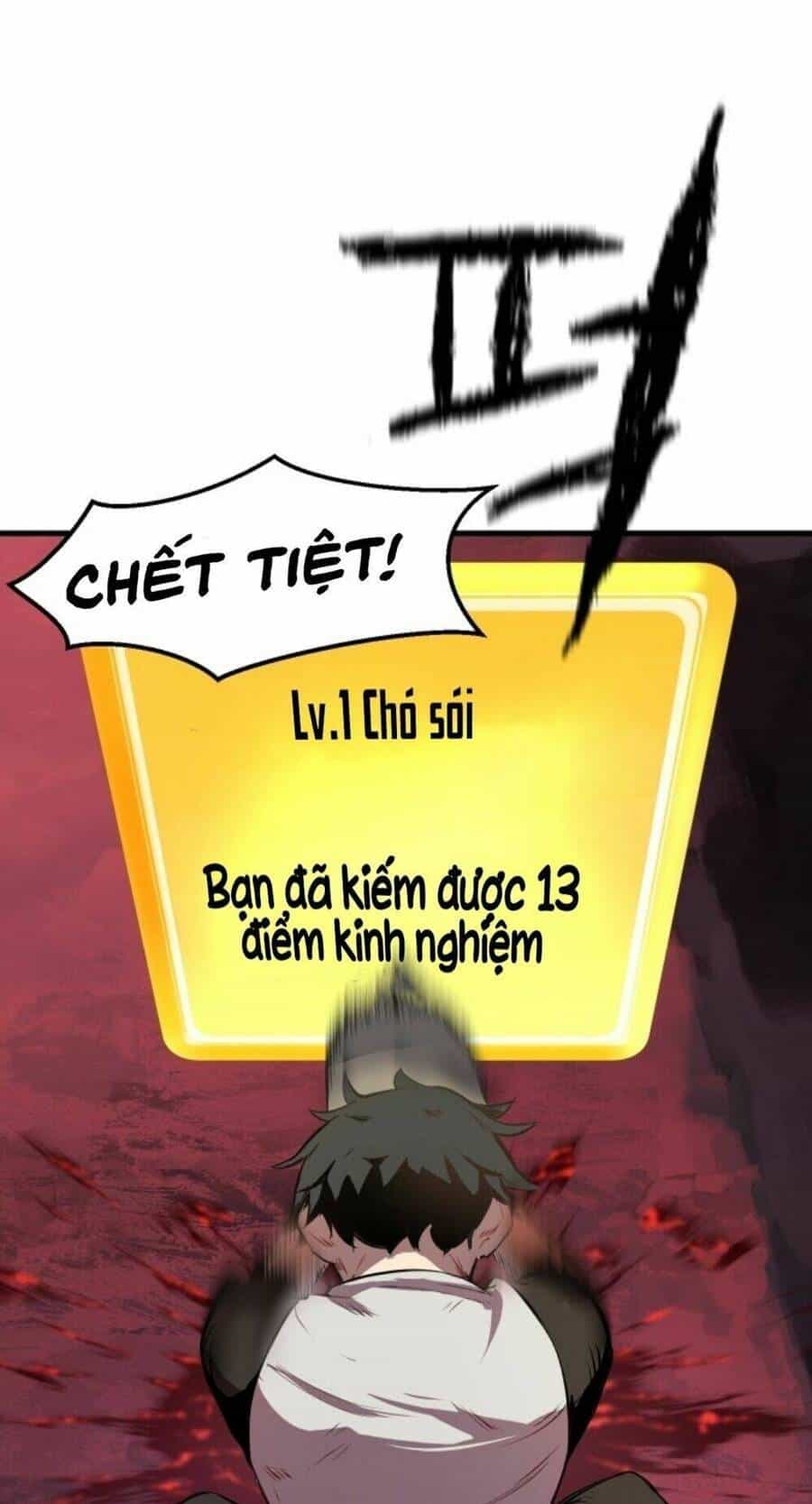 Anh Hùng Mạnh Nhất? Ta Không Làm Lâu Rồi! - Chương 1 - ảnh 77