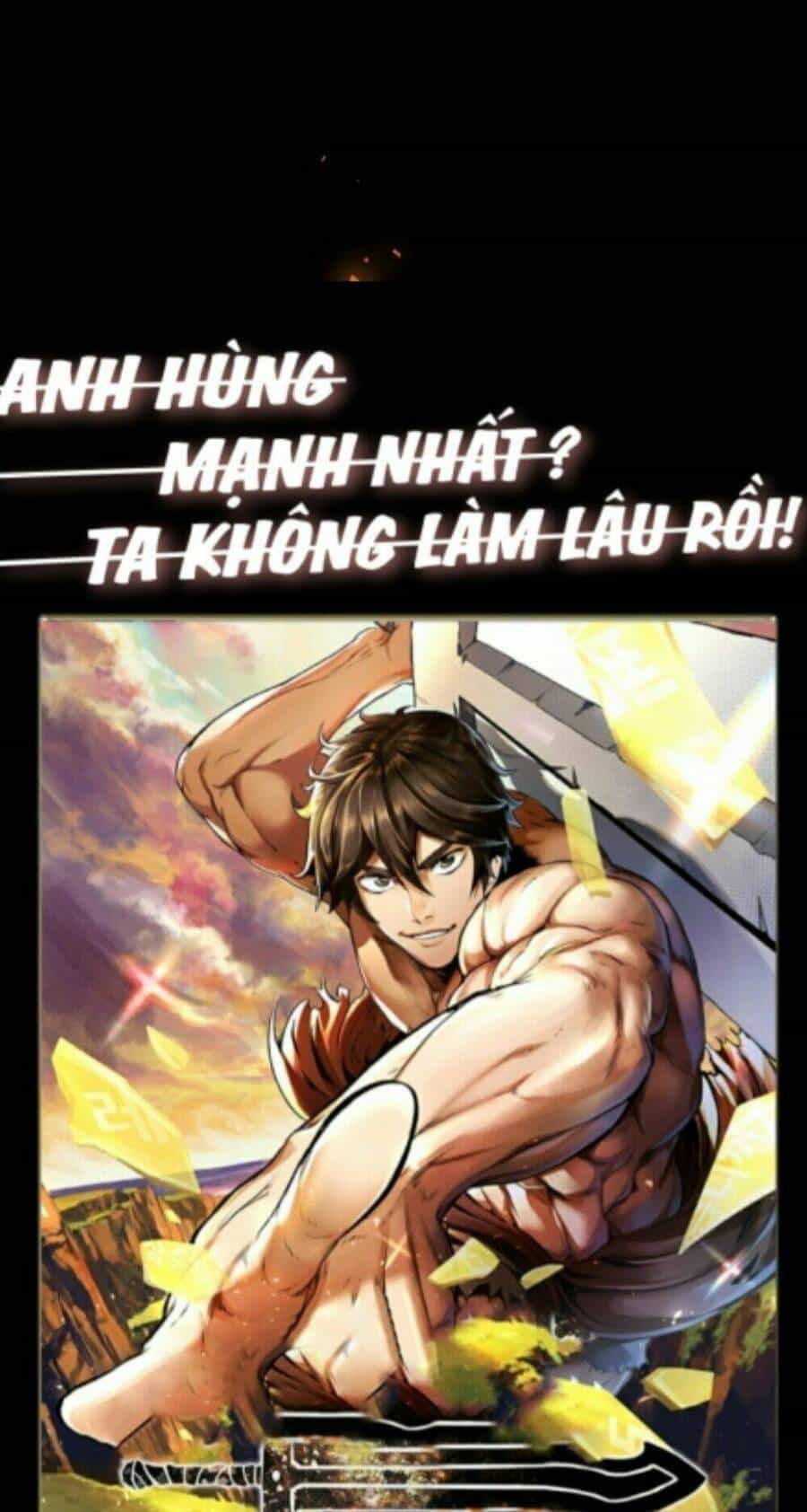 Anh Hùng Mạnh Nhất? Ta Không Làm Lâu Rồi! - Chương 1 - ảnh 98