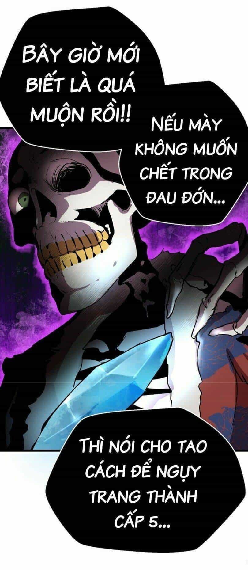 Anh Hùng Mạnh Nhất? Ta Không Làm Lâu Rồi! - Chương 19 - ảnh 80
