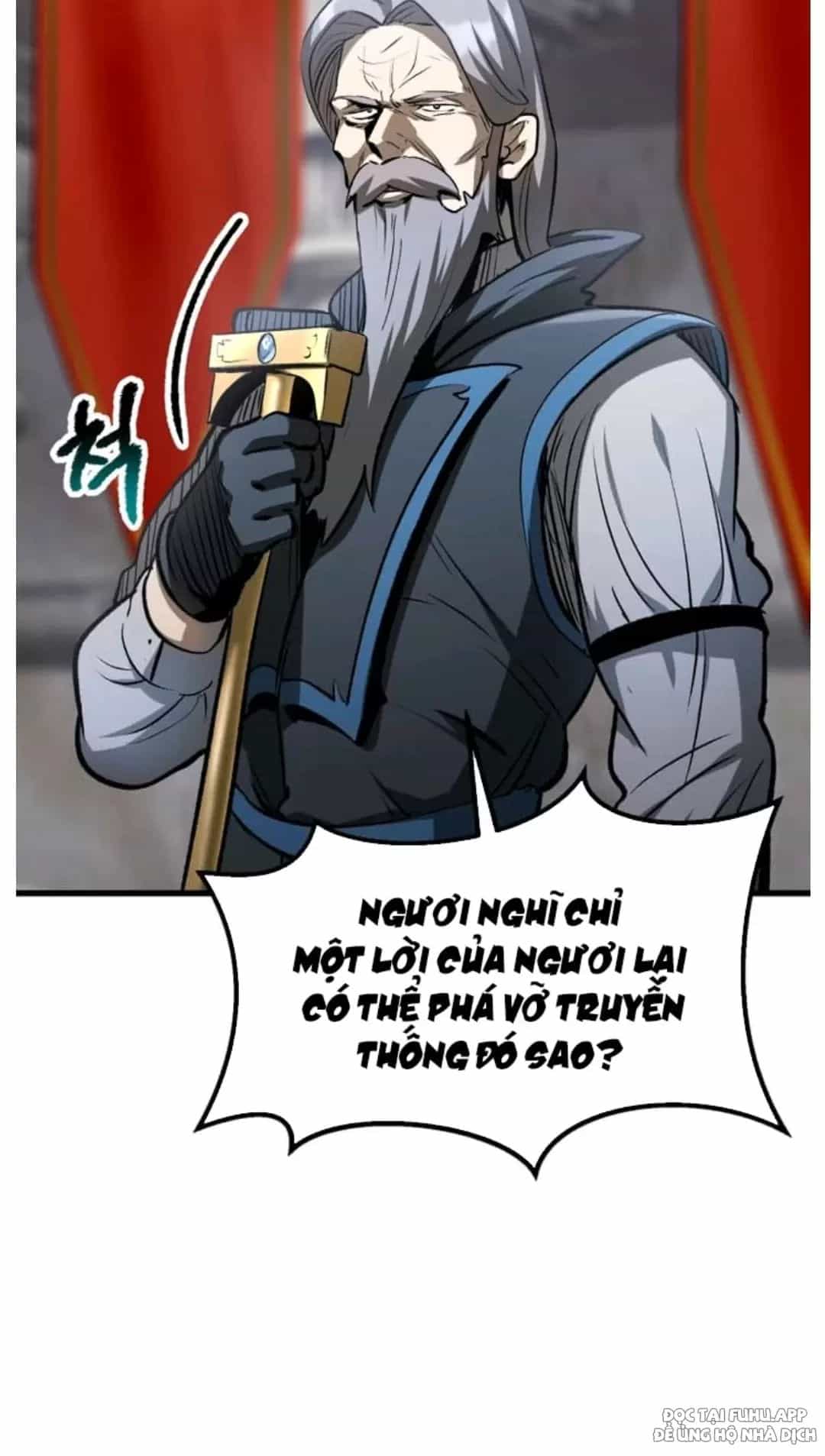 Anh Hùng Mạnh Nhất? Ta Không Làm Lâu Rồi! - Chương 192 - ảnh 79