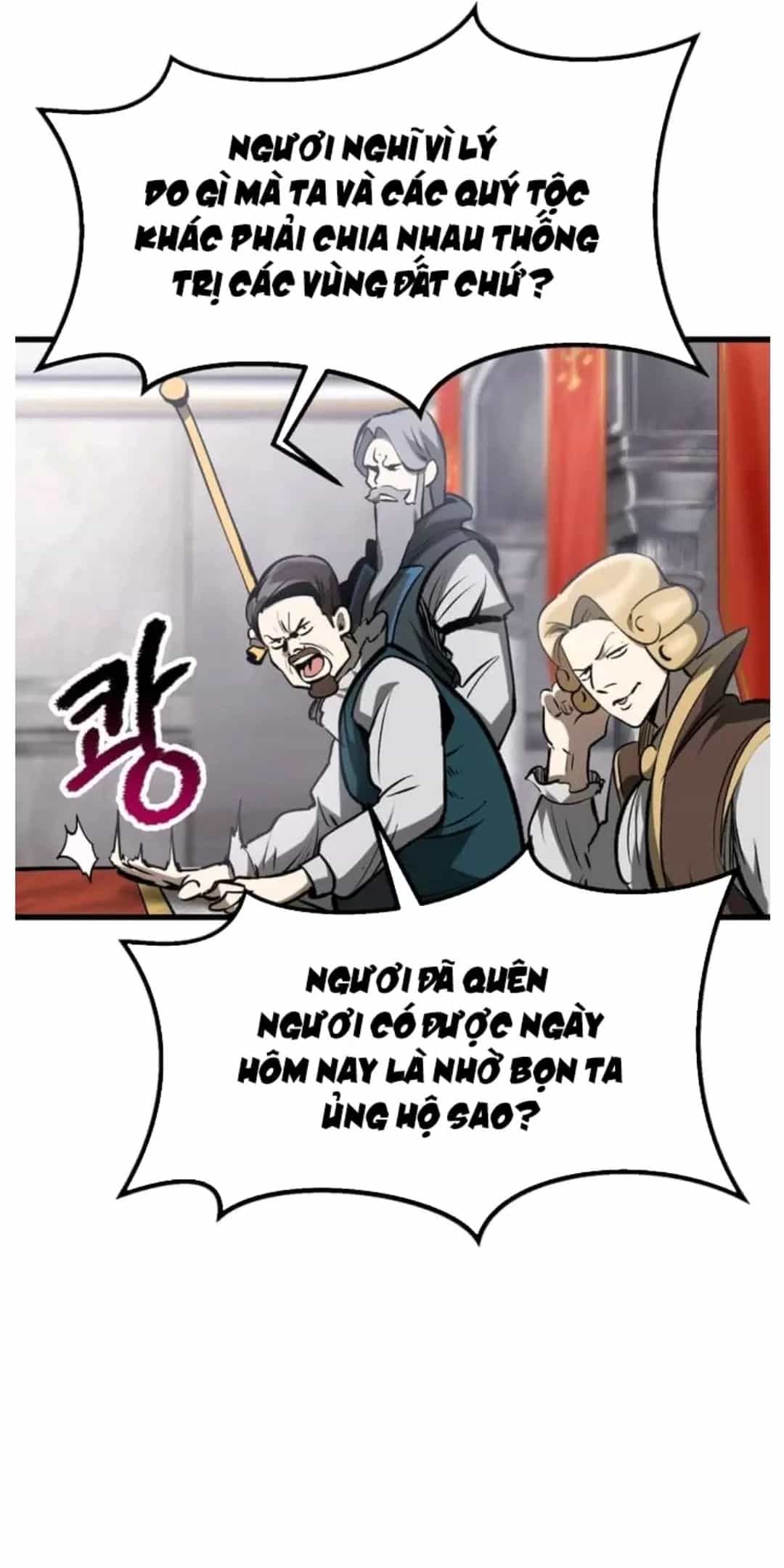 Anh Hùng Mạnh Nhất? Ta Không Làm Lâu Rồi! - Chương 192 - ảnh 80