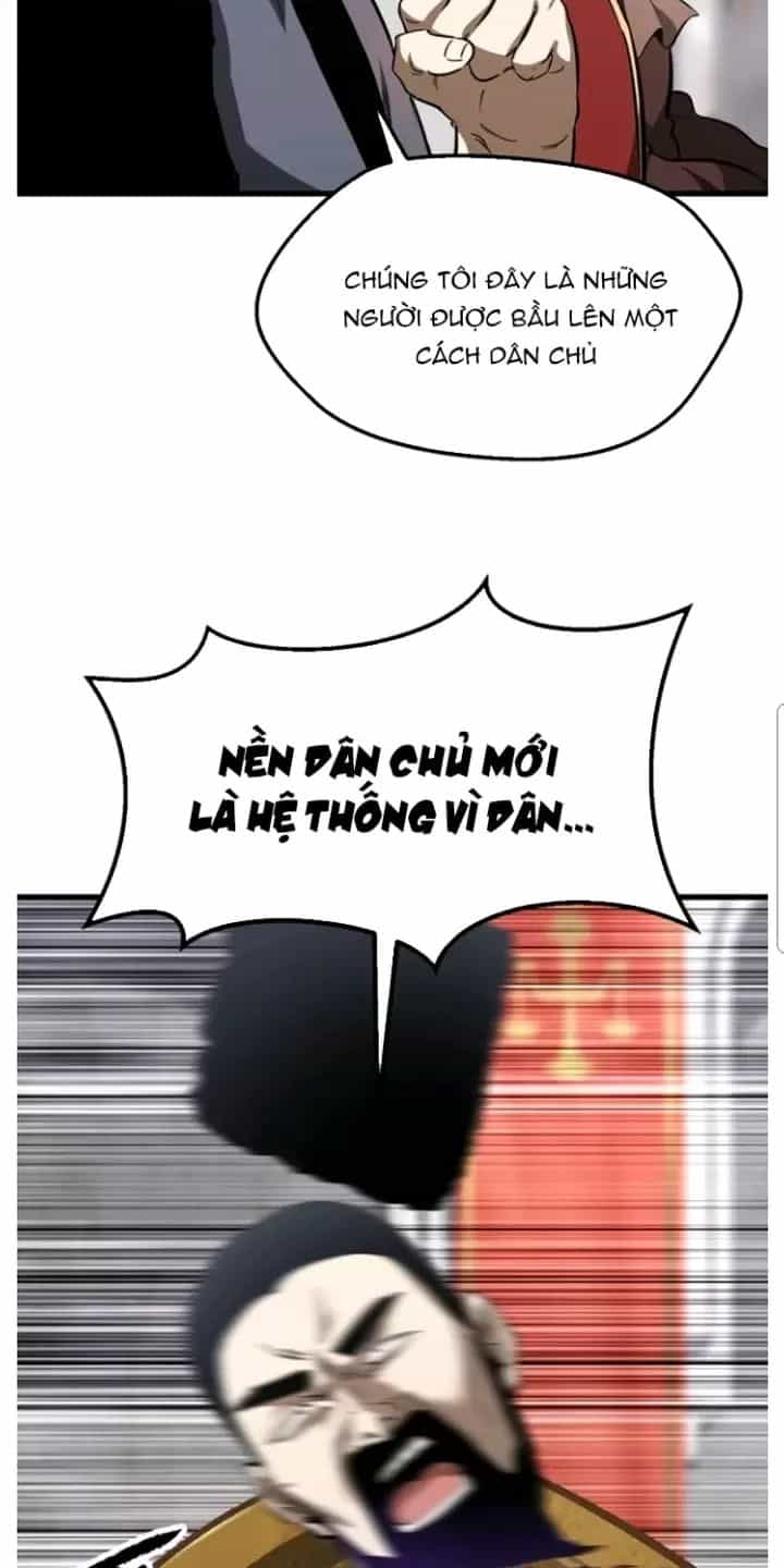 Anh Hùng Mạnh Nhất? Ta Không Làm Lâu Rồi! - Chuong 193 - ảnh 17