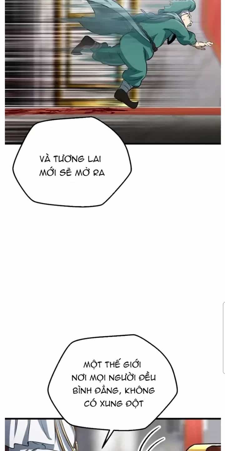 Anh Hùng Mạnh Nhất? Ta Không Làm Lâu Rồi! - Chuong 193 - ảnh 22