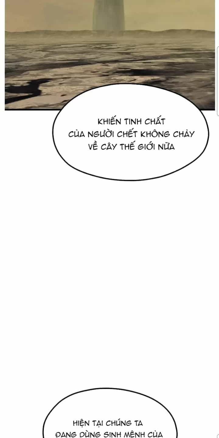 Anh Hùng Mạnh Nhất? Ta Không Làm Lâu Rồi! - Chuong 193 - ảnh 31