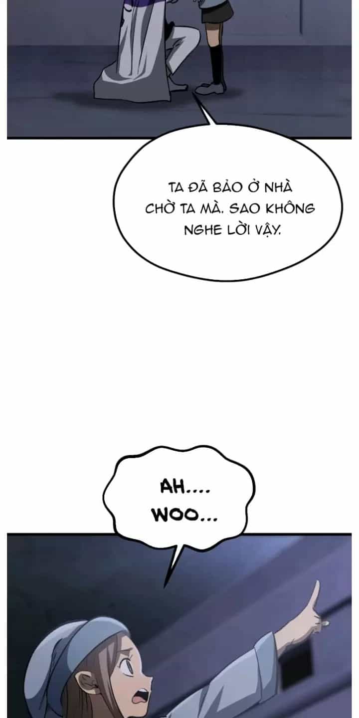 Anh Hùng Mạnh Nhất? Ta Không Làm Lâu Rồi! - Chuong 194 - ảnh 56