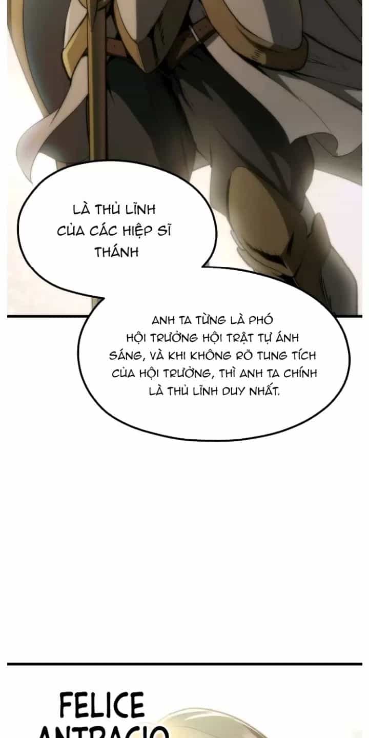 Anh Hùng Mạnh Nhất? Ta Không Làm Lâu Rồi! - Chuong 195 - ảnh 20