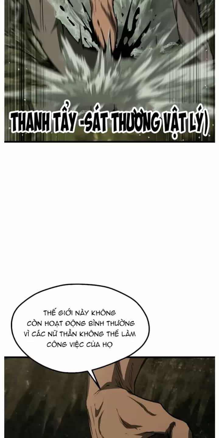 Anh Hùng Mạnh Nhất? Ta Không Làm Lâu Rồi! - Chuong 195 - ảnh 42