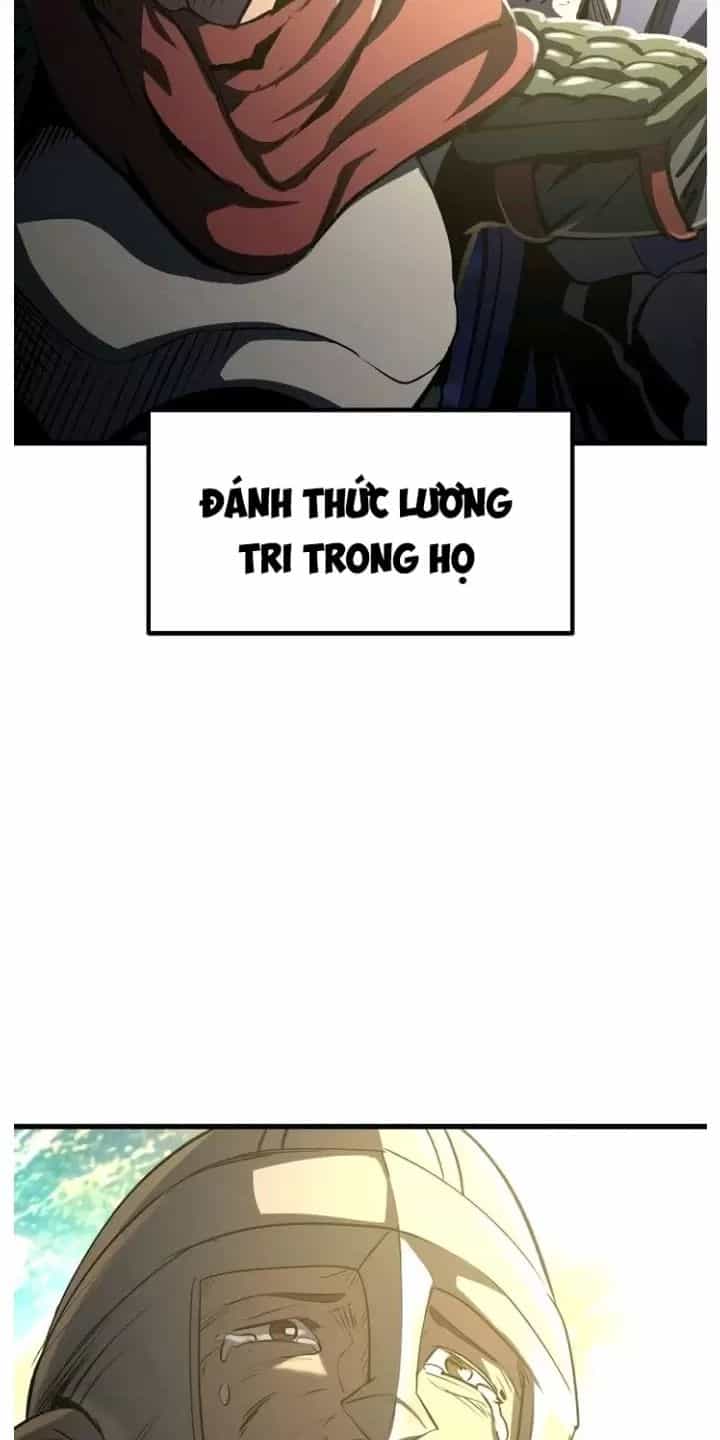 Anh Hùng Mạnh Nhất? Ta Không Làm Lâu Rồi! - Chuong 195 - ảnh 6