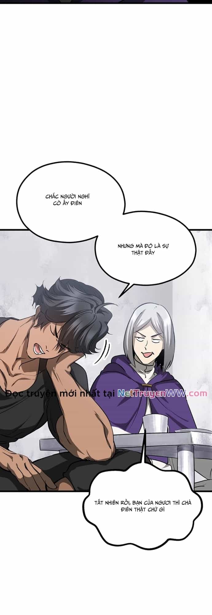 Anh Hùng Mạnh Nhất? Ta Không Làm Lâu Rồi! - Chương 196 - ảnh 13