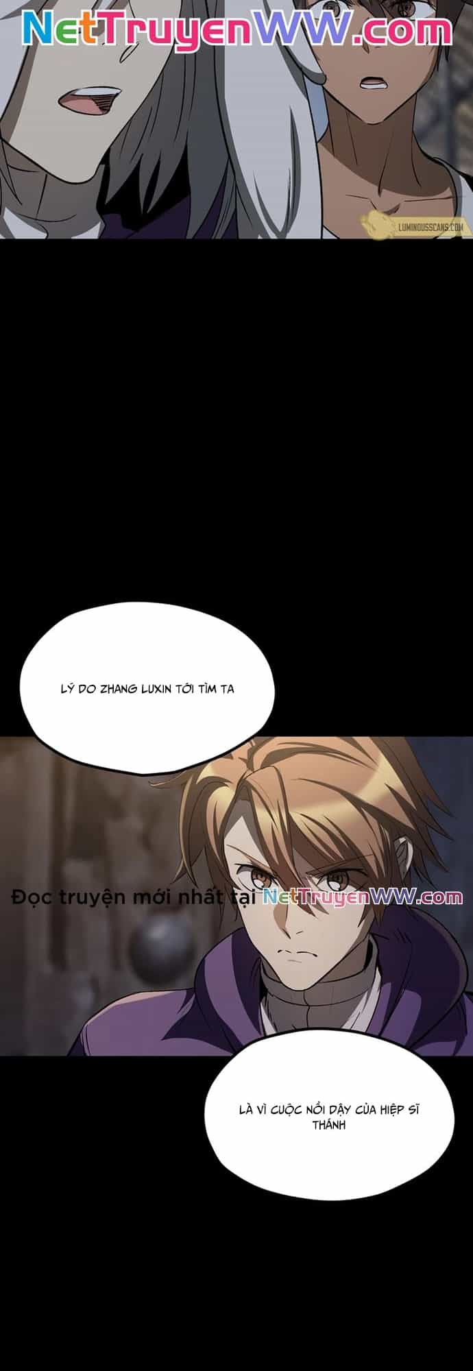 Anh Hùng Mạnh Nhất? Ta Không Làm Lâu Rồi! - Chương 196 - ảnh 40