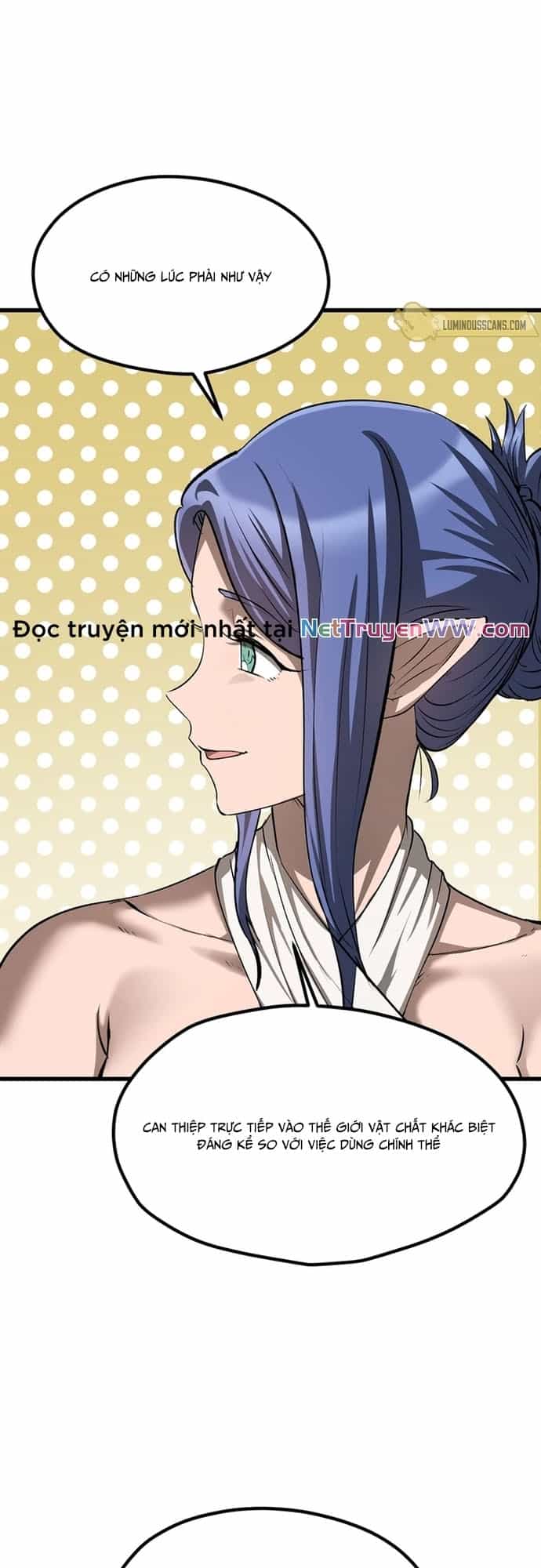 Anh Hùng Mạnh Nhất? Ta Không Làm Lâu Rồi! - Chương 196 - ảnh 9