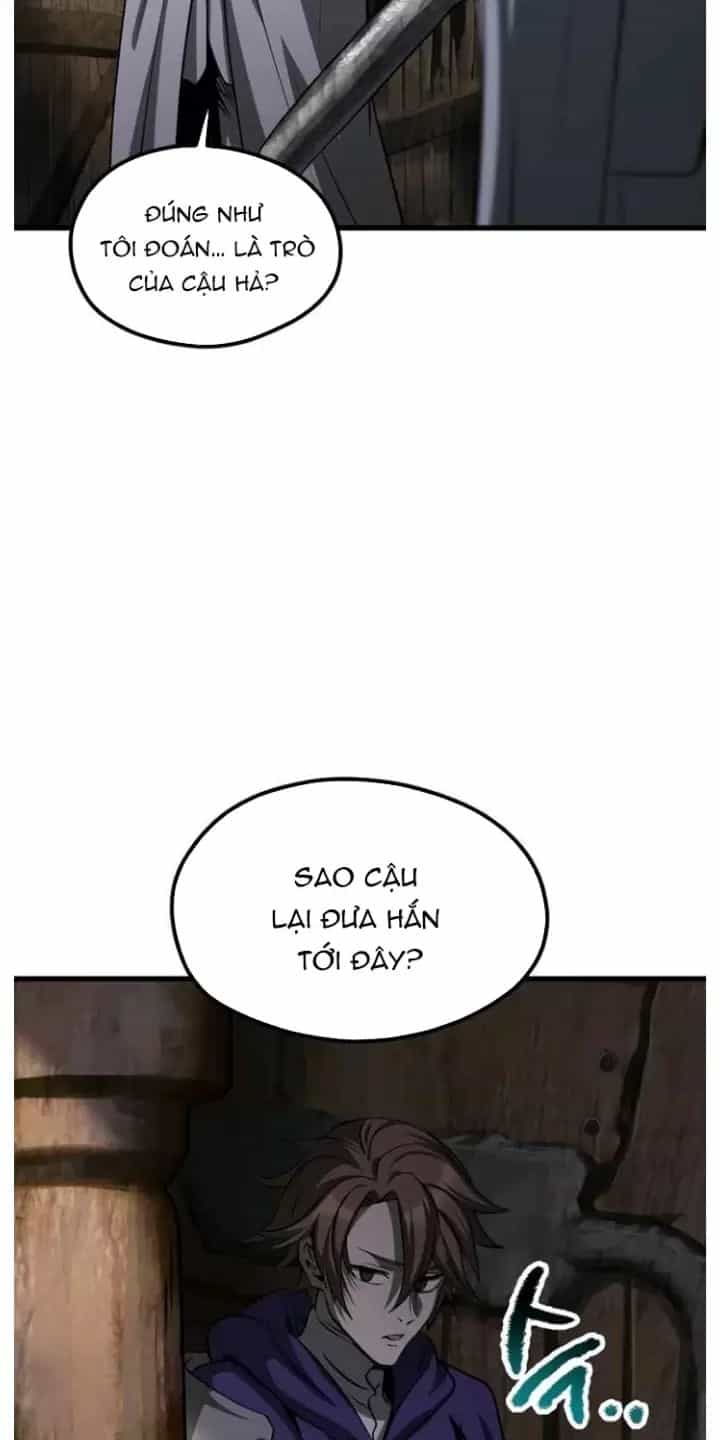 Anh Hùng Mạnh Nhất? Ta Không Làm Lâu Rồi! - Chuong 197 - ảnh 11