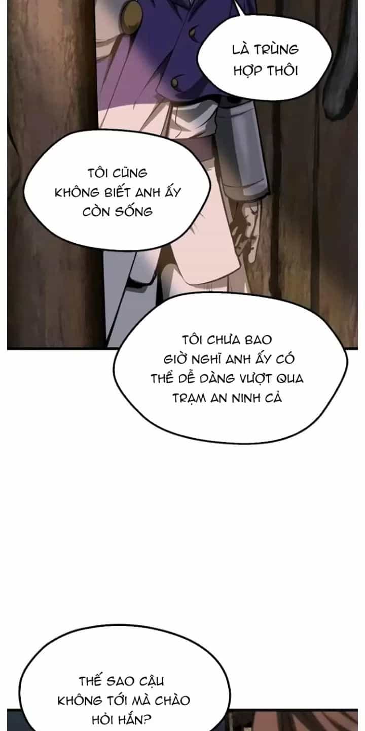 Anh Hùng Mạnh Nhất? Ta Không Làm Lâu Rồi! - Chuong 197 - ảnh 12