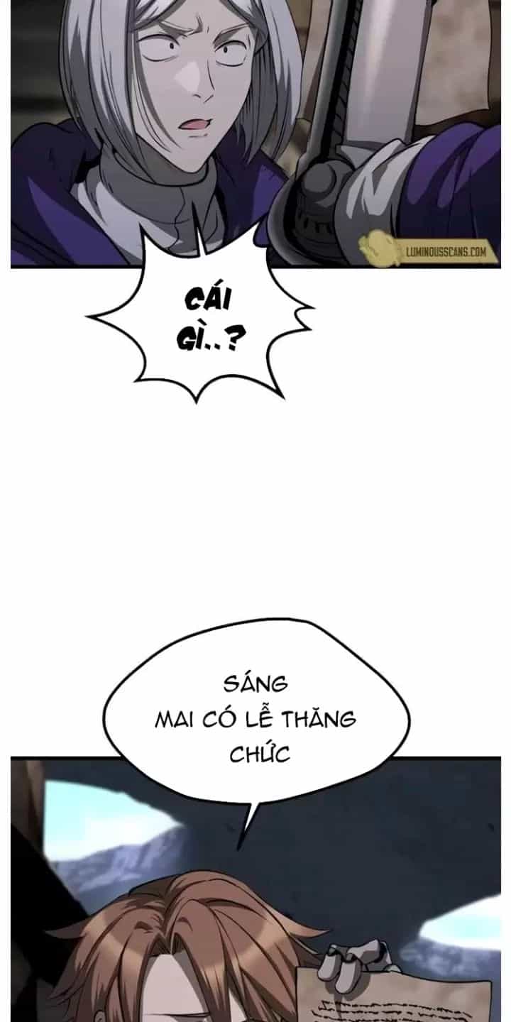 Anh Hùng Mạnh Nhất? Ta Không Làm Lâu Rồi! - Chuong 197 - ảnh 21