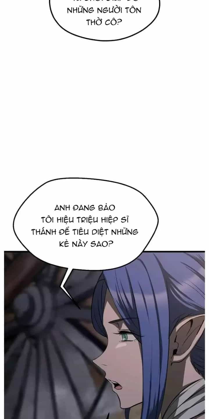 Anh Hùng Mạnh Nhất? Ta Không Làm Lâu Rồi! - Chuong 197 - ảnh 32
