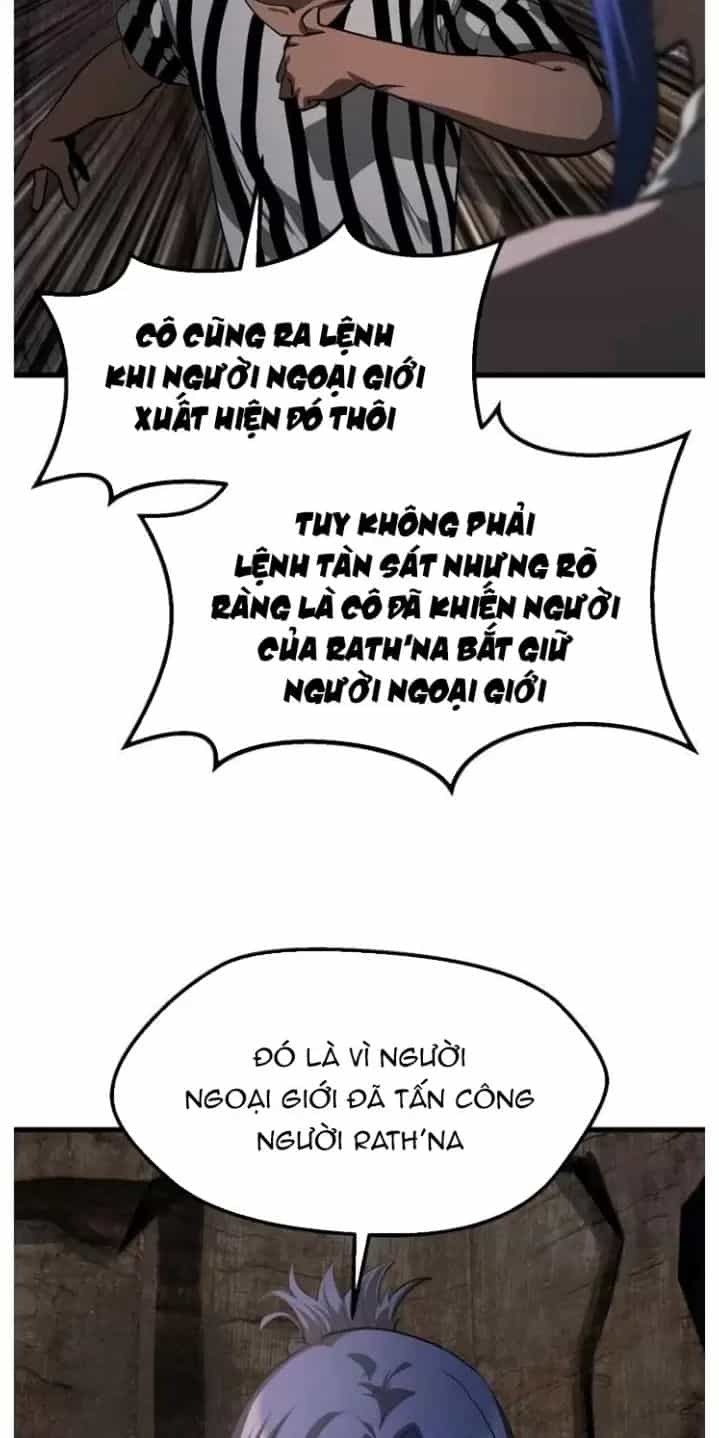 Anh Hùng Mạnh Nhất? Ta Không Làm Lâu Rồi! - Chuong 197 - ảnh 34